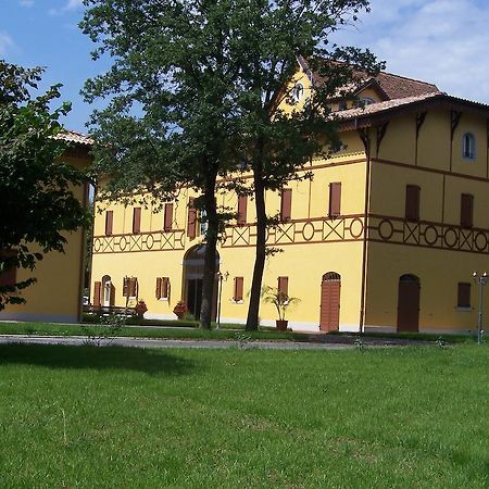 Corte Degli Estensi Formigine Dış mekan fotoğraf