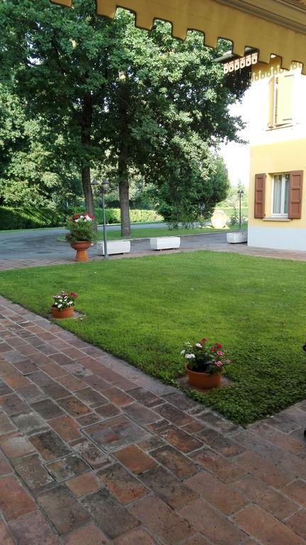 Corte Degli Estensi Formigine Dış mekan fotoğraf
