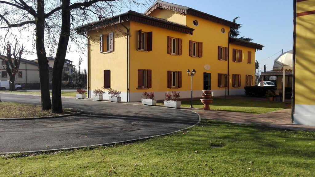 Corte Degli Estensi Formigine Dış mekan fotoğraf