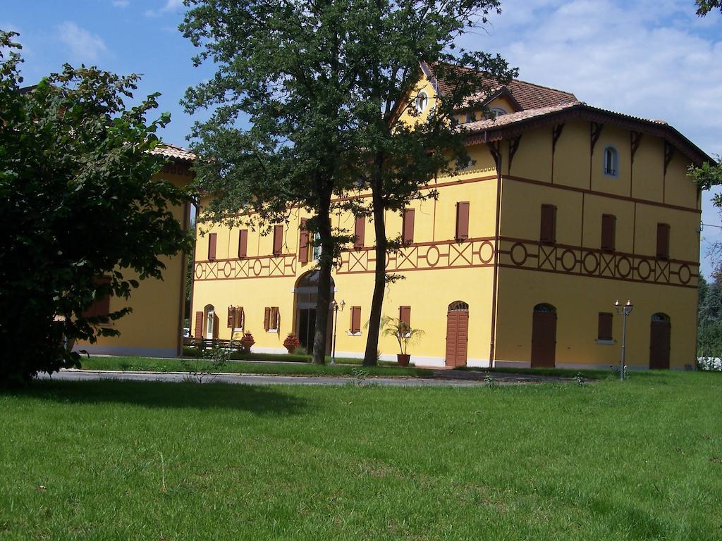 Corte Degli Estensi Formigine Dış mekan fotoğraf